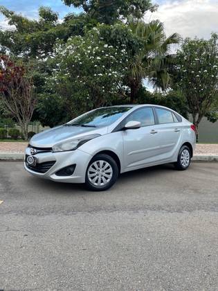 HYUNDAI HB20S 1.0 COMFORT PLUS 12V FLEX 4P MANUAL HYUNDAI HB20S 1.0 COMFORT PLUS 12V FLEX 4P MANUAL
